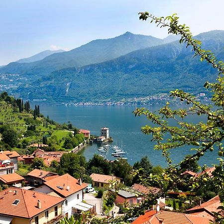 Belvedere Holiday Home Bellagio Buitenkant foto
